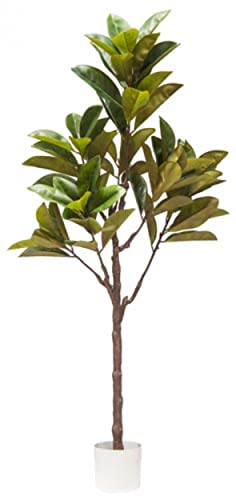 VEA SRL Pflanze G. Magnolia REALTOUCH 160cm 57977 von VEA SRL