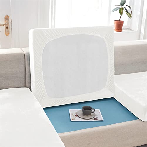 Sofa Sitzkissenbezug L Form Stretch 4/3/2/1 Sitzer Samt Baumwolle Sofabezug Grün/Braun/Schwarz/Rot/Groß Elastische Couch Kissenbezüge Husse Überzug Bezug Für Sofa Sitzkissen ( Color : #28 , Size : L ( Sofa Sitzkissenbezug L Form Stretch 4/3/2/1 Sitzer Samt Baumwolle Sofabezug Grün/Braun/Schwarz/Rot/Groß Elastische Couch Kissenbezüge Husse Überzug Bezug Für Sofa Sitzkissen ( Color : #28 , Size : L ( von VEAI