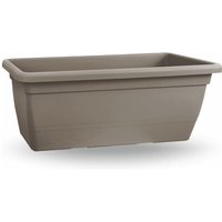 Anthea Blumenkasten 50 cm Havana - 50 cm von VECA