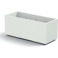 Veca - Matheria-Pflanzer Weiß - 80 cm von VECA