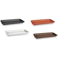 Unter Pflanzer Anthea 80 cm - Erde aus Siena Unter Pflanzer Anthea 80 cm - Erde aus Siena von VECA