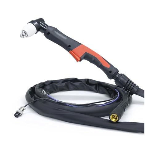 Plasmabrenner 120A, 8m, 5pol Female M16/1,5 Gewinde mit Pilot Zündung | P-80 VECTOR WELDING Plasmabrenner 120A, 8m, 5pol Female M16/1,5 Gewinde mit Pilot Zündung | P-80 VECTOR WELDING von VECTOR WELDING