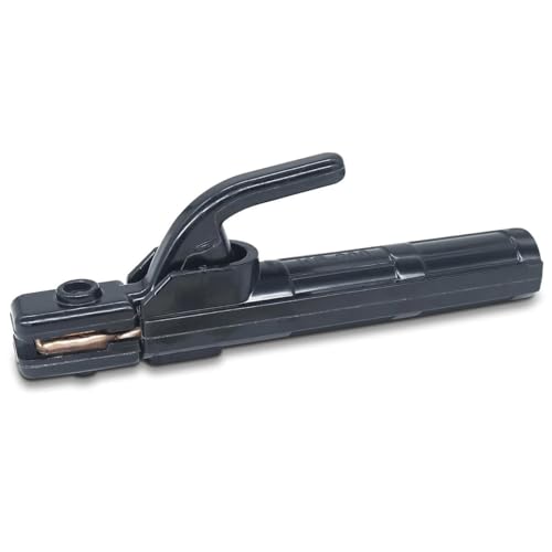 VECTOR WELDING Elektrodenzange 200 A 16mm² (Ohne Kabel) von VECTOR WELDING