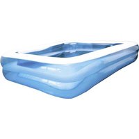 SF Jumbo Pool 176x125x38cm von No Name