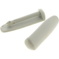 Rutschstangen 2er Set für Geschirrspüler brandt Rutschstangen 2er Set für Geschirrspüler brandt von VEDETTE