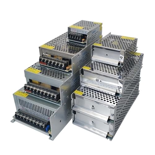 3V 5V 9V 12V 15V 18V 24V 36V Power Supply 1A 2A 3A 5A 6A 8A 10A - 50A Switching Power Supply 12 V Volt 220V to 12V AC-DC SMPS(12V,3A) von VEDKHFNWF