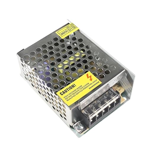AC DC 110V 220V TO 5V 12V 24V 48V Switching Power Supply Source 5V 12V 24V 48V SMPS Fonte Power Supply 5 12 24 48 V Transformer(24V 3A 72W) von VEDKHFNWF