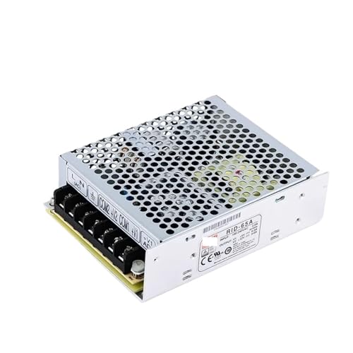 RID-65 RID-65A | 5V 12V RID-65B | 5V 24V 65W Dual Output Switching Power Supply 5V12V24V(RID-65A 5V 12V) von VEDKHFNWF