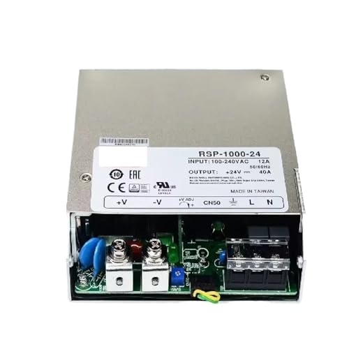 RSP-1000-12 RSP-1000-15 RSP-1000-24 RSP-1000-27 RSP-1000-48 1000W Single Output Power Supply(RSP-1000-24) von VEDKHFNWF