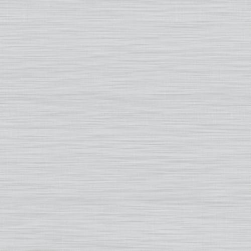 VEELIKE Klebefolie Hellgraue Tapete Grastuch Selbstklebende Tapete Vintage Grasstofftapete 40 cm × 300 cm Möbelfolie Grau Kunstgras Strukturtapete für Schlafzimmer Badezimmer Wasserfest Abnehmbar VEELIKE Klebefolie Hellgraue Tapete Grastuch Selbstklebende Tapete Vintage Grasstofftapete 40 cm × 300 cm Möbelfolie Grau Kunstgras Strukturtapete für Schlafzimmer Badezimmer Wasserfest Abnehmbar von VEELIKE