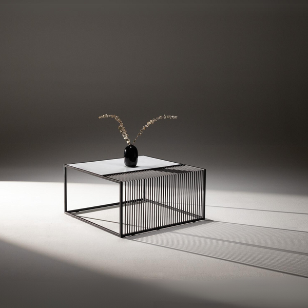 N°3 - THE GALLERY TABLE von VEEP DESIGN