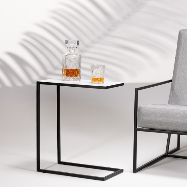 N°5 - THE SIDE TABLE von VEEP DESIGN