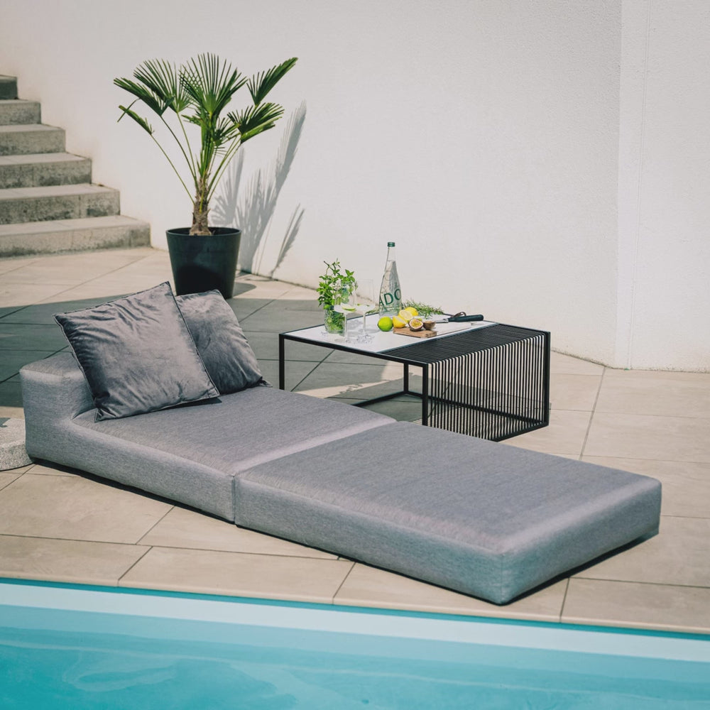 N°7 - THE SUN LOUNGE N°7 - THE SUN LOUNGE von VEEP DESIGN