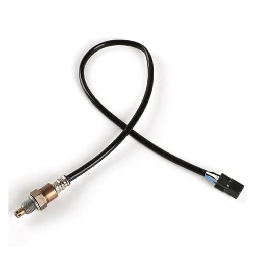 Lambdasonde Für Kawasaki Für Vulcan S EN650 2015-2022 Für Versys 650 KLE650 2015-2020 21176-0775 211760775 Lambda Sonde Sauerstoff O2 Sensor von VEETHI