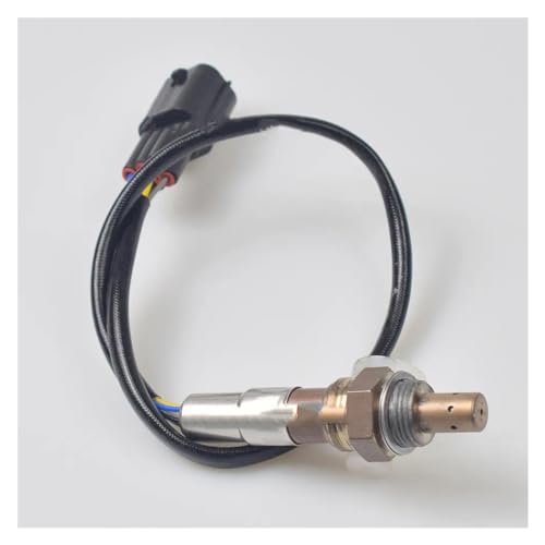 Lambdasonde Für Mazda 3 5 2,0 L 2,3 L LFL7-18-8G1C LFL7188G1C Auto Front Abgas Sauerstoff Sensor Lambda Luft Kraftstoff VERHÄLTNIS O2 Sensor Lambdasonde Für Mazda 3 5 2,0 L 2,3 L LFL7-18-8G1C LFL7188G1C Auto Front Abgas Sauerstoff Sensor Lambda Luft Kraftstoff VERHÄLTNIS O2 Sensor von VEETHI