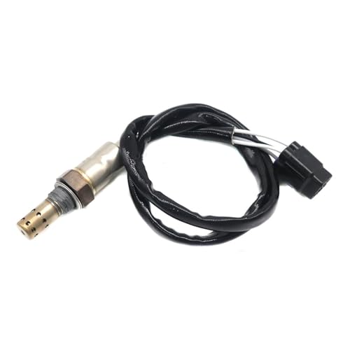 Lambdasonde Für Suzuki Für V-Strom 650 DL650 DL650A DL650AL3 1821317G01000 1821317G01 Auto Luft Kraftstoff Verhältnis Lambda O2 Sauerstoff Sensor 18213-17G01 von VEETHI