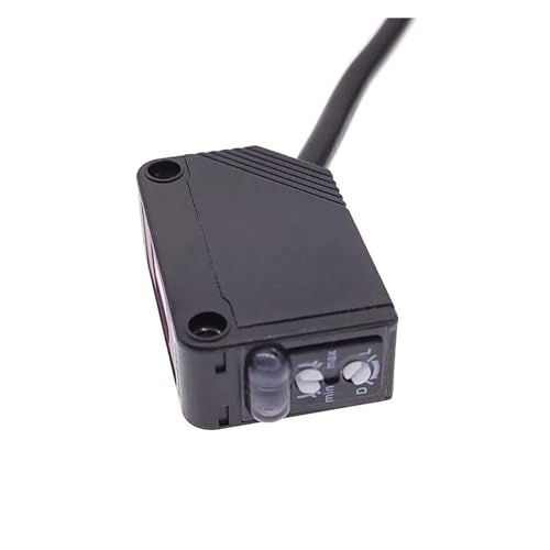 Lichtschranke E3Z-D61, induktiver Schalter mit diffuser Reflexion und Halterung, NO NC-Sensor E3Z-D62, E3Z-LS61, E3Z-LS63, E3Z-LS81(E3Z-LS83) von VEFJVAIO
