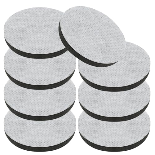 VEGCOO 8 Stück Wasserflasche Wasserfilter Und Wasserkocher Waterdrop Filter Für Brita Fill & Go Wasserfilter Kartuschen Zur Reduzierung Von Partikeln Und Verunreinigungen Wie Chlor Und Blei VEGCOO 8 Stück Wasserflasche Wasserfilter Und Wasserkocher Waterdrop Filter Für Brita Fill & Go Wasserfilter Kartuschen Zur Reduzierung Von Partikeln Und Verunreinigungen Wie Chlor Und Blei von VEGCOO