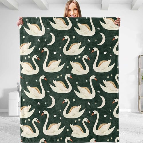VEGlkj Bunte Blumen-Überwurfdecke – Plüsch, weich und gemütlich, leichte Flanelldecke, warm und flauschig für Tierliebhaber, perfekt für Couch, Sofa, Bett, Reisen, Büro – 127 x 152,4 cm VEGlkj Bunte Blumen-Überwurfdecke – Plüsch, weich und gemütlich, leichte Flanelldecke, warm und flauschig für Tierliebhaber, perfekt für Couch, Sofa, Bett, Reisen, Büro – 127 x 152,4 cm von VEGlkj