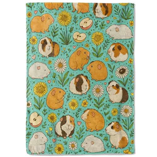 VEGlkj Fleecedecke mit tropischem Flamingo-Blumenmuster, 127 x 152,4 cm, dunkles botanisches rosa Vogel-Überwurf, weich, gemütlich, leicht, ideal für Bett, Wohnzimmer, Heimdekoration, Mädchengeschenke VEGlkj Fleecedecke mit tropischem Flamingo-Blumenmuster, 127 x 152,4 cm, dunkles botanisches rosa Vogel-Überwurf, weich, gemütlich, leicht, ideal für Bett, Wohnzimmer, Heimdekoration, Mädchengeschenke von VEGlkj