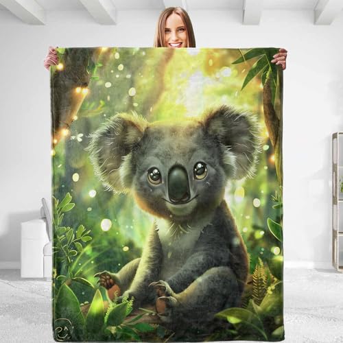 VEGlkj Funnyan Überwurfdecke mit Schäferhund, weicher Plüsch, leicht, warm, flauschig, Flanelldecke für Couch, Schlafzimmer, Reisen, Bett, perfektes bequemes Geschenk für alle, 127 x 152 cm VEGlkj Funnyan Überwurfdecke mit Schäferhund, weicher Plüsch, leicht, warm, flauschig, Flanelldecke für Couch, Schlafzimmer, Reisen, Bett, perfektes bequemes Geschenk für alle, 127 x 152 cm von VEGlkj