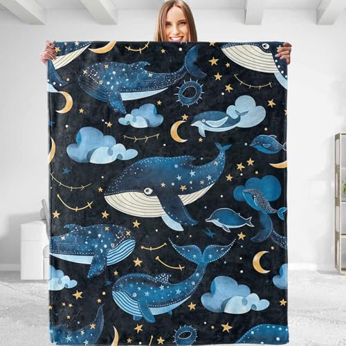 VEGlkj Lustige Überwurfdecke aus Plüsch, weich, gemütlich, leicht, warm und flauschig, perfekt für Damen und Herren, ideal für Couch, Bett, Reisen, Büro und Outdoor, 127 x 152,4 cm VEGlkj Lustige Überwurfdecke aus Plüsch, weich, gemütlich, leicht, warm und flauschig, perfekt für Damen und Herren, ideal für Couch, Bett, Reisen, Büro und Outdoor, 127 x 152,4 cm von VEGlkj