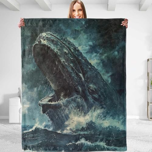 VEGlkj Plüsch-Überwurfdecke mit Karotten und Blumen, weich, bequem, leicht, warm und flauschig, für Männer und Jungen, perfekt für Couch, Schlafzimmer, Reisen, Bett, 127 x 152,4 cm VEGlkj Plüsch-Überwurfdecke mit Karotten und Blumen, weich, bequem, leicht, warm und flauschig, für Männer und Jungen, perfekt für Couch, Schlafzimmer, Reisen, Bett, 127 x 152,4 cm von VEGlkj