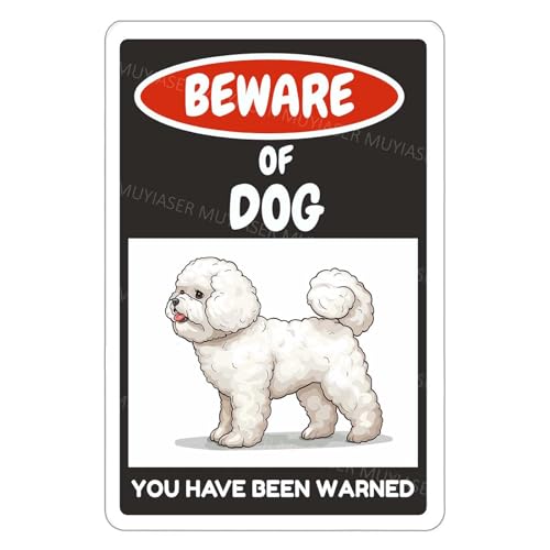 VEGlkj Schild mit Aufschrift "Beware Of Dog", Corgi You Have Been Warned, Aluminium-Blechschilder, Türschild, Warnschild für Zaun, Tor, Hof, Heimdekoration, 20,3 x 30,5 cm VEGlkj Schild mit Aufschrift "Beware Of Dog", Corgi You Have Been Warned, Aluminium-Blechschilder, Türschild, Warnschild für Zaun, Tor, Hof, Heimdekoration, 20,3 x 30,5 cm von VEGlkj