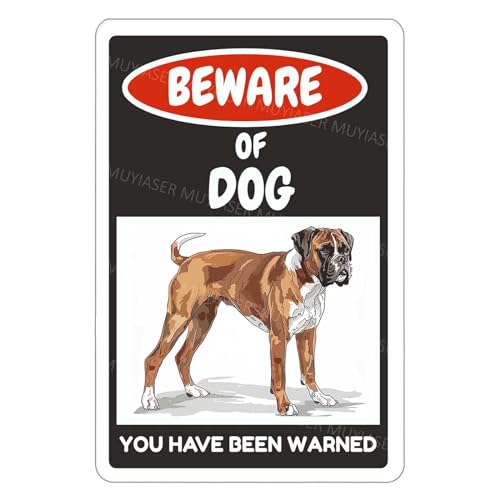 VEGlkj Schild mit Aufschrift "Beware Of Dog", Corgi You Have Been Warned, Aluminium-Blechschilder, Türschild, Warnschild für Zaun, Tor, Hof, Heimdekoration, 20,3 x 30,5 cm VEGlkj Schild mit Aufschrift "Beware Of Dog", Corgi You Have Been Warned, Aluminium-Blechschilder, Türschild, Warnschild für Zaun, Tor, Hof, Heimdekoration, 20,3 x 30,5 cm von VEGlkj