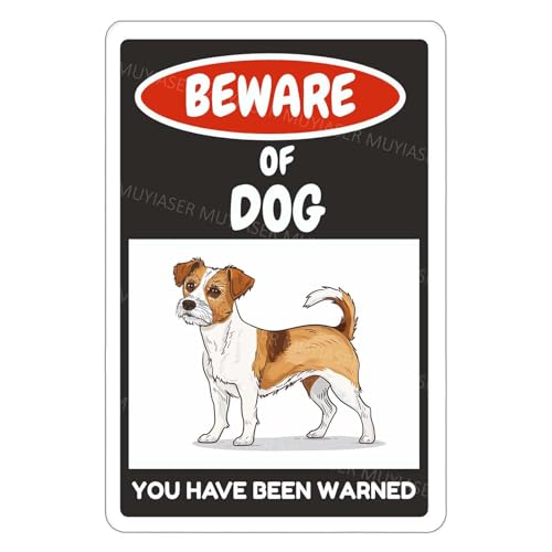 VEGlkj Schild mit Aufschrift "Beware Of Dog", Corgi You Have Been Warned, Aluminium-Blechschilder, Türschild, Warnschild für Zaun, Tor, Hof, Heimdekoration, 20,3 x 30,5 cm VEGlkj Schild mit Aufschrift "Beware Of Dog", Corgi You Have Been Warned, Aluminium-Blechschilder, Türschild, Warnschild für Zaun, Tor, Hof, Heimdekoration, 20,3 x 30,5 cm von VEGlkj