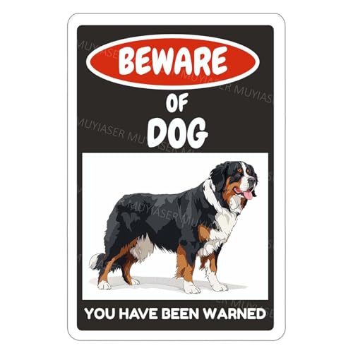 VEGlkj Schild mit Aufschrift "Beware Of Dog", Corgi You Have Been Warned, Aluminium-Blechschilder, Türschild, Warnschild für Zaun, Tor, Hof, Heimdekoration, 20,3 x 30,5 cm VEGlkj Schild mit Aufschrift "Beware Of Dog", Corgi You Have Been Warned, Aluminium-Blechschilder, Türschild, Warnschild für Zaun, Tor, Hof, Heimdekoration, 20,3 x 30,5 cm von VEGlkj