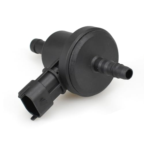 VehiclePro 0280142507 Dampfkanister-Magnetventil, Magnetventil, kompatibel mit Ford Ranger 2,5 l, Figo 1,5 l, 2016–2019, 02801–42507 028 014 2507 VehiclePro 0280142507 Dampfkanister-Magnetventil, Magnetventil, kompatibel mit Ford Ranger 2,5 l, Figo 1,5 l, 2016–2019, 02801–42507 028 014 2507 von VEHICLEPRO