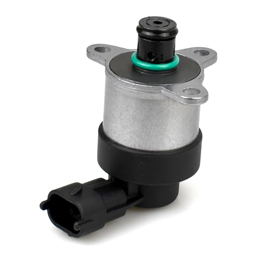 VehiclePro 0928400679 Kraftstoffdruckregler-Regelventil, Kraftstoffdruckregler, Messventil, kompatibel mit Nissan X-Trail Primastar, Opel Vivaro 2.0 DCi CDTI von VEHICLEPRO