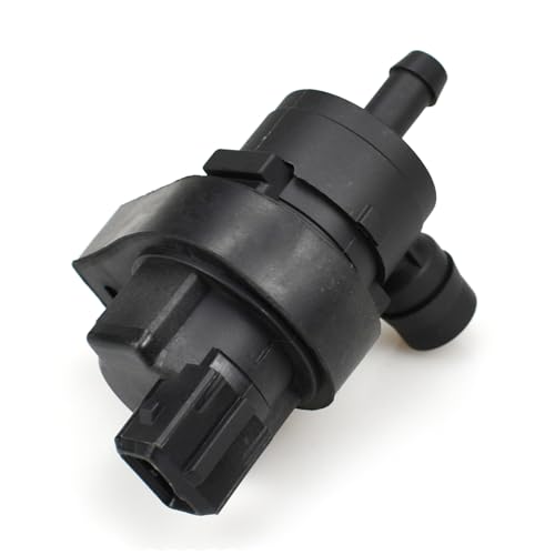 VehiclePro 13901433602 Dampfkanister-Entlüftungsventil, Magnetspule, Carbon-Tank-Batterieventil, kompatibel mit BMW X5 Z3 Z4 325i 325xi 330Ci 330i 330xi 530i 540i 740i 740iL 750iL 139013901 433600 3 VehiclePro 13901433602 Dampfkanister-Entlüftungsventil, Magnetspule, Carbon-Tank-Batterieventil, kompatibel mit BMW X5 Z3 Z4 325i 325xi 330Ci 330i 330xi 530i 540i 740i 740iL 750iL 139013901 433600 3 von VEHICLEPRO