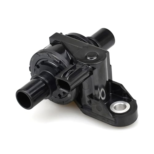 VehiclePro 16671-F2010 Kühlmittel-Wasserregelventil, Kühlmitteldurchflussregelventil, für Toyota Corolla 2019–2023, Toyota Corolla Cross 2019–2022, Lexus UX200 2.0L 16671–24010, 166710 16671 F2010 VehiclePro 16671-F2010 Kühlmittel-Wasserregelventil, Kühlmitteldurchflussregelventil, für Toyota Corolla 2019–2023, Toyota Corolla Cross 2019–2022, Lexus UX200 2.0L 16671–24010, 166710 16671 F2010 von VEHICLEPRO