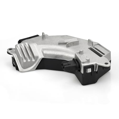 VehiclePro 1808449 Heizungsmotorgebläsewiderstand, Heizgebläsewiderstand, für Saab 9–3 Cabrio (YS3F) ab 2003, ersetzt 13123053, 13250114, 1808552, 9180208, 9662240180 von VEHICLEPRO