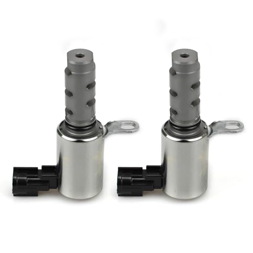 VehiclePro 2 Stück 10921AA040 917–246 Motor-Variable Ventil-Timing (VVT) Magnetspule, VVT-Magnetspule, kompatibel mit Subaru Forester 2006–2010, Impreza 2005–2011, Legacy, Outback 2005–2012 von VEHICLEPRO