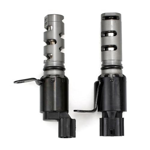 VehiclePro 2 Stück 15330-0C010 15330-0C020 Motor Variable Ventil-Timing VVT Ansaug- und Auspuff-Magnetspule, variable Ventilzeitmessung, VVT-Magnetspule, kompatibel mit Hilux 2016–2018 Tacoma 2016 VehiclePro 2 Stück 15330-0C010 15330-0C020 Motor Variable Ventil-Timing VVT Ansaug- und Auspuff-Magnetspule, variable Ventilzeitmessung, VVT-Magnetspule, kompatibel mit Hilux 2016–2018 Tacoma 2016 von VEHICLEPRO