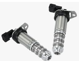 VehiclePro 2 x 11368605123 Motor-Magnetspule, variables Timing, Magnetventil für BMW 535I GT,550I GT,12-19 640I & 650I, 11-17 X3,10-18 X5,08-19 X6,15 20 mm. 4,15-19 Alpina B6,16-19 M2,12-23 M5,13-19 VehiclePro 2 x 11368605123 Motor-Magnetspule, variables Timing, Magnetventil für BMW 535I GT,550I GT,12-19 640I & 650I, 11-17 X3,10-18 X5,08-19 X6,15 20 mm. 4,15-19 Alpina B6,16-19 M2,12-23 M5,13-19 von VEHICLEPRO