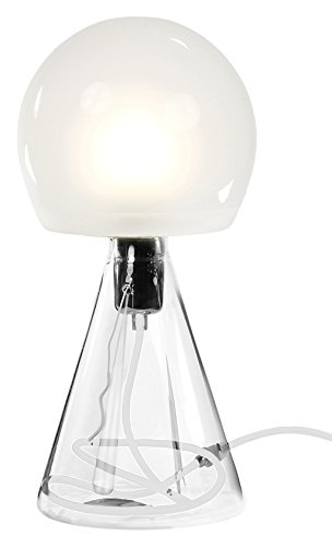 VEJTSBERG L-0921-W A++, Lampe, E27, weiß, 20 x 20 x 39 cm von VEJTSBERG