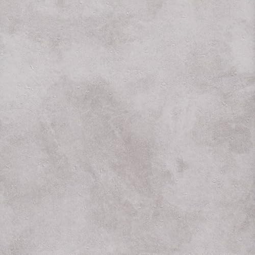 VEK Kunststoffpaneele Musterstücke Designpaneele Dekorpaneele Wandpaneele Deckenpaneele Wandverkleidung Duschpaneele Feuchtraum (Musterstück/Qualitätsmuster Beton Berkley x0,25m) von VEK