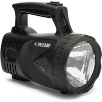 Akku-Handscheinwerfer IR 554 LED 3W Akku-Handscheinwerfer IR 554 LED 3W von VELAMP
