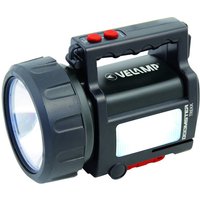 Akku-Handscheinwerfer IR 666 LED 10W Akku-Handscheinwerfer IR 666 LED 10W von VELAMP