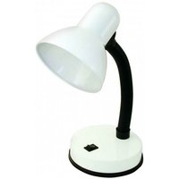 Charleston lampentisch attacco grande e27 tl1201-b von VELAMP