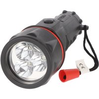 IRUB2LED Gummi-LED-Taschenlampe 2 d Gummi-Batterien - Velamp IRUB2LED Gummi-LED-Taschenlampe 2 d Gummi-Batterien - Velamp von VELAMP