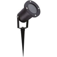 IS726 Außenstrahler GU10 mit Kabel und Erdspieß - Velamp von VELAMP