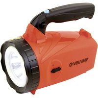 Velamp LED Akku-Handscheinwerfer 5W Crown 350 lm IR558 von VELAMP