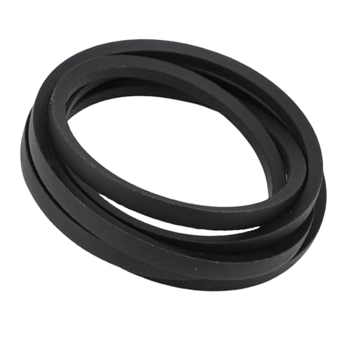 VELATEMOR 144959 Deckriemen, 532144959 531307218 1/2x95in Mäherdeck -Antriebsgürtel für LT1000 LT2000 LT3000 DYT4000 YT3000 YT4000 von VELATEMOR
