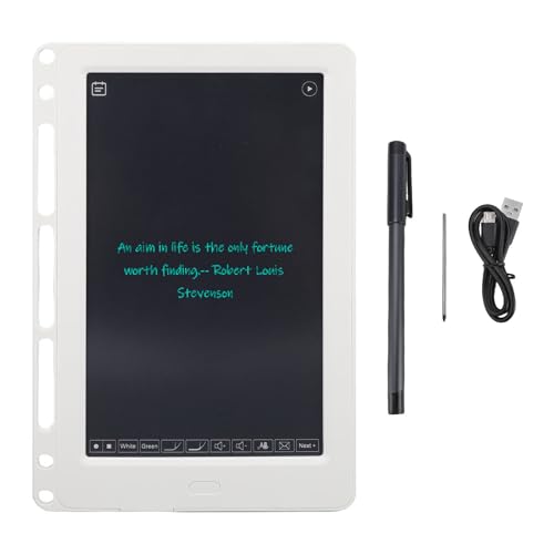 VELATEMOR Digital Pen Writing Board, Set BT5.0, Wiederverwendbar von VELATEMOR