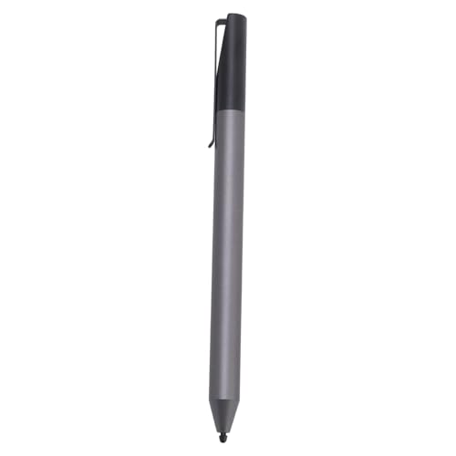 VELATEMOR Für USI1.0 Stylus Pen 4096 Druckstufen Touchscreen -Stift Für Duett 5 300e Gen 3 Chromebook Dunkelgrau von VELATEMOR